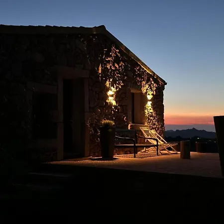 Casa La Petite * San Pantaleo