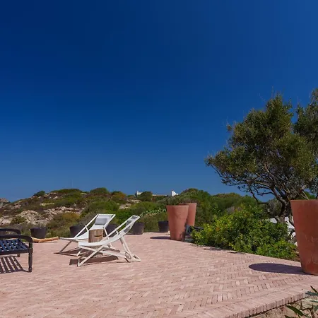 Casa La Petite Casa vacanze