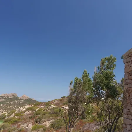 Casa La Petite * San Pantaleo