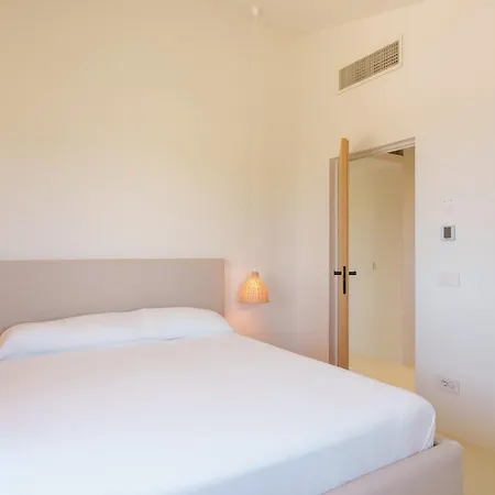 Casa La Petite Casa vacanze San Pantaleo
