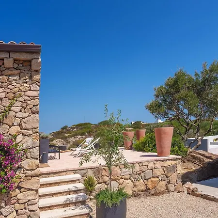 Casa vacanze Casa La Petite *