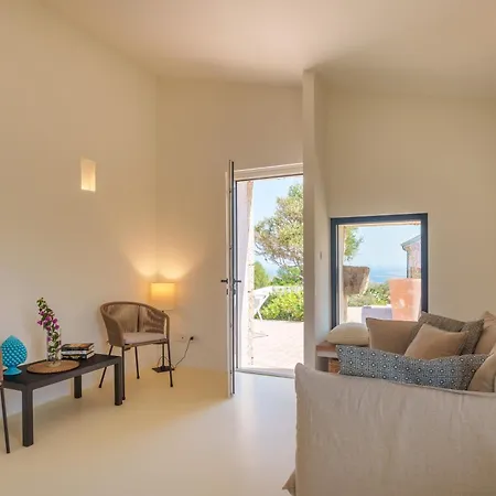 Casa vacanze Casa La Petite