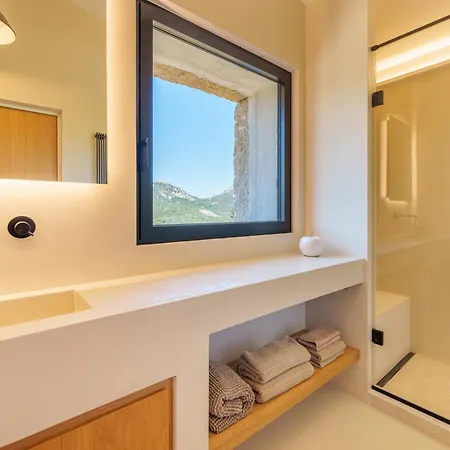 Casa La Petite Casa vacanze San Pantaleo