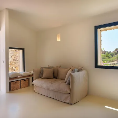 Casa La Petite Casa vacanze *