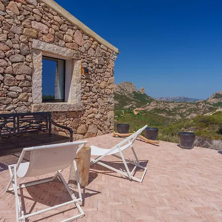 Casa La Petite San Pantaleo