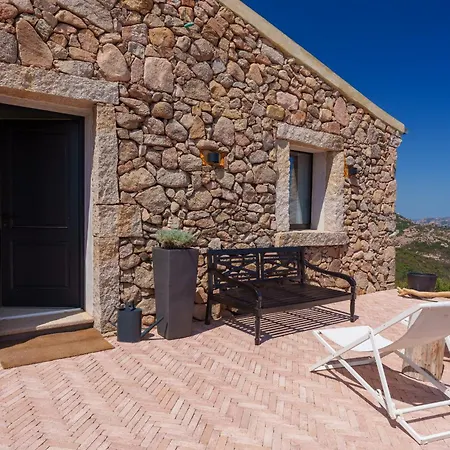 Casa vacanze Casa La Petite San Pantaleo
