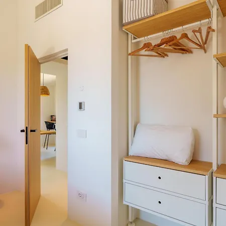 Casa La Petite * 산판탈레오