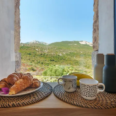 펜션 Casa La Petite
