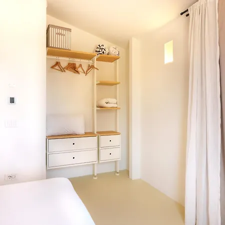 Casa La Petite 산판탈레오