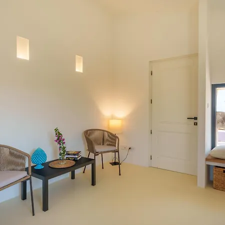 Σπίτι διακοπών Casa La Petite