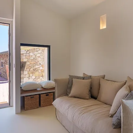Casa vacanze Casa La Petite San Pantaleo