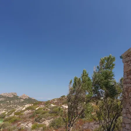 Casa vacanze Casa La Petite San Pantaleo