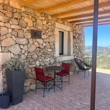 Casa vacanze Casa La Petite San Pantaleo