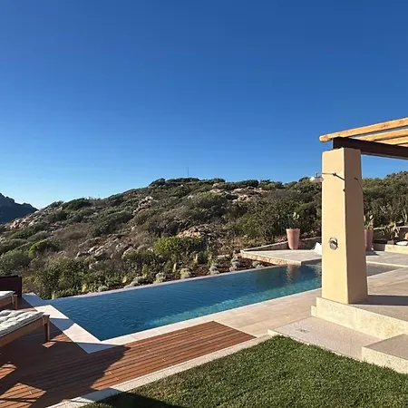 Casa La Petite Casa vacanze San Pantaleo