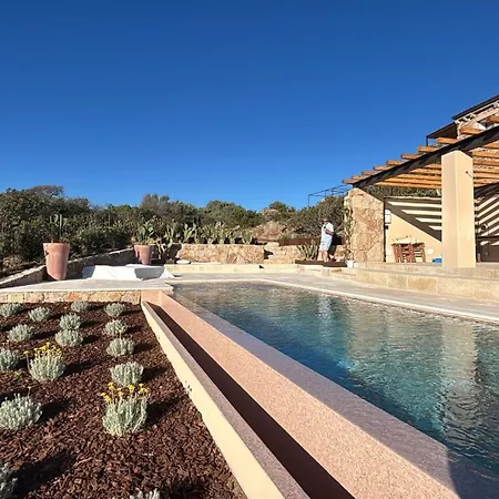 Casa La Petite Casa vacanze