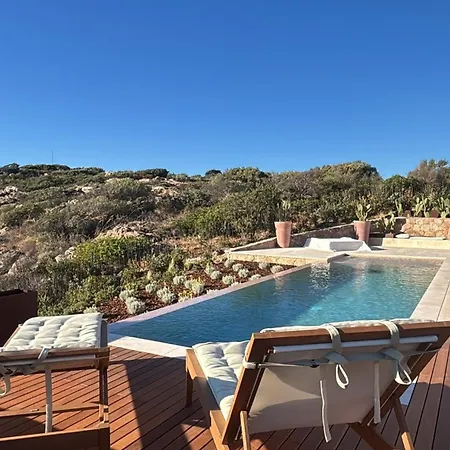 Casa vacanze Casa La Petite