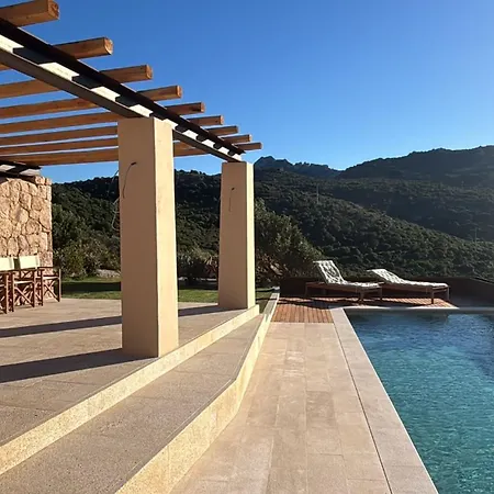 Casa La Petite *