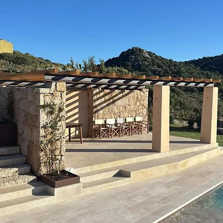 Casa La Petite * San Pantaleo