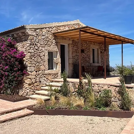 Casa La Petite Casa vacanze San Pantaleo