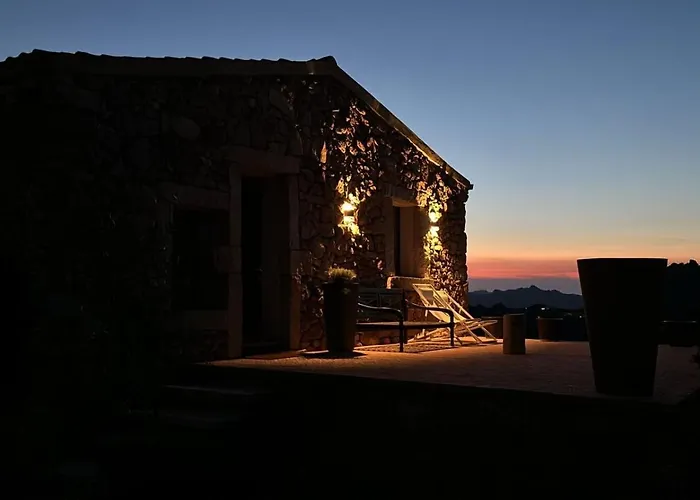 Casa La Petite 別荘 *