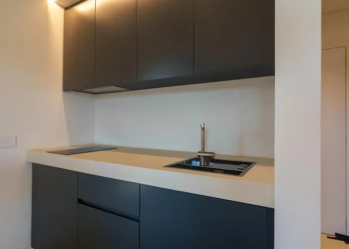 別荘 Casa La Petite サン・パンタレオ